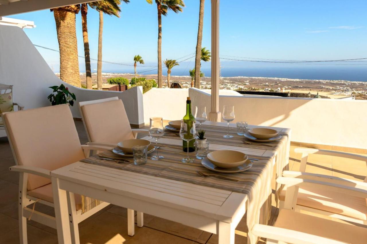 Tías Villa Palma Lanzarote מראה חיצוני תמונה