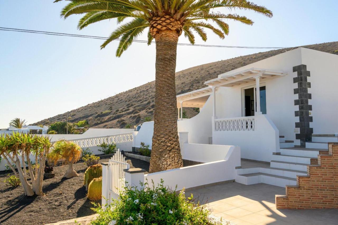 Tías Villa Palma Lanzarote מראה חיצוני תמונה